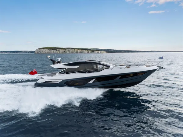 2027 Sunseeker Predator 75 