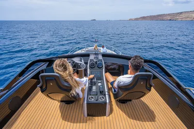 New 2027 Sunseeker 65 Sport Yacht for Sale | Vancouver, BC | M&P Yacht Centre | 68b0b344bca80c48c604cbc8