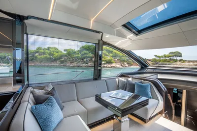 New 2027 Sunseeker 65 Sport Yacht for Sale | Vancouver, BC | M&P Yacht Centre | 68b0b344bca80c48c604cbc8