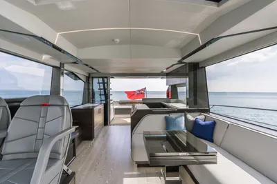 New 2027 Sunseeker 65 Sport Yacht for Sale | Vancouver, BC | M&P Yacht Centre | 68b0b344bca80c48c604cbc8
