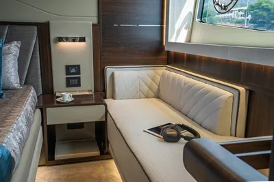 New 2027 Sunseeker 65 Sport Yacht for Sale | Vancouver, BC | M&P Yacht Centre | 68b0b344bca80c48c604cbc8
