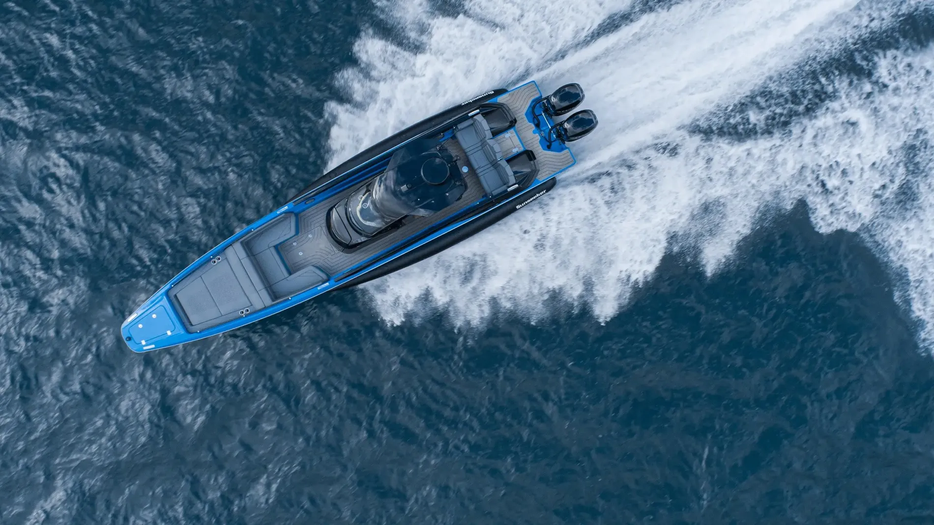 New 2027 Sunseeker Hawk 38 for Sale | Vancouver, BC | M&P Yacht Centre | 68b0b7526181697e5b0bd6ee