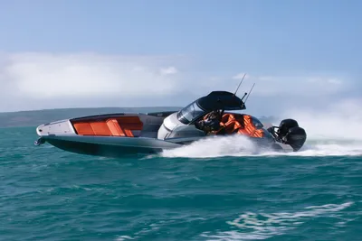 New 2027 Sunseeker Hawk 38 for Sale | Vancouver, BC | M&P Yacht Centre | 68b0b7526181697e5b0bd6ee