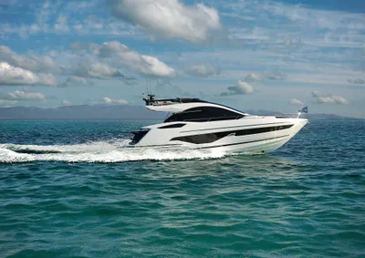 New 2027 Sunseeker 55 Sport Yacht for Sale | Vancouver, BC | M&P Yacht Centre | 68b0bc81c4005198b400006b