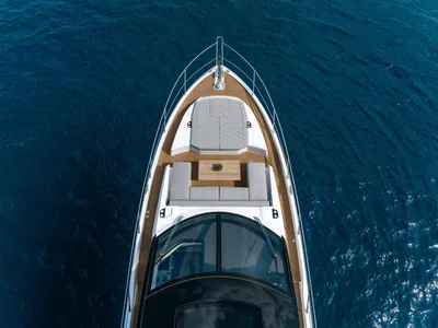 New 2027 Sunseeker 75 Sport Yacht for Sale | Vancouver, BC | M&P Yacht Centre | 68b0bfc01bbe1eac910a4e3e