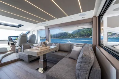 New 2027 Sunseeker 75 Sport Yacht for Sale | Vancouver, BC | M&P Yacht Centre | 68b0bfc01bbe1eac910a4e3e