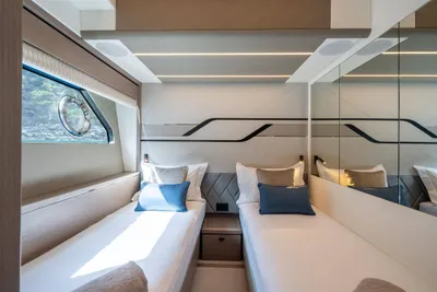 New 2027 Sunseeker 75 Sport Yacht for Sale | Vancouver, BC | M&P Yacht Centre | 68b0bfc01bbe1eac910a4e3e