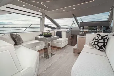 New 2027 Sunseeker Manhattan 55 for Sale | Vancouver, BC | M&P Yacht Centre | 68b0c6a33a5075fc2a0ca56e
