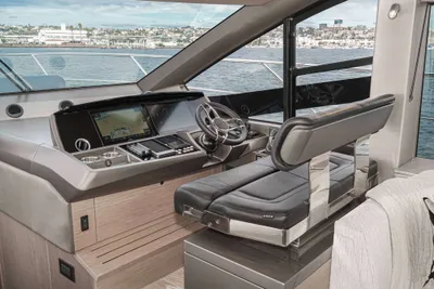New 2027 Sunseeker Manhattan 55 for Sale | Vancouver, BC | M&P Yacht Centre | 68b0c6a33a5075fc2a0ca56e