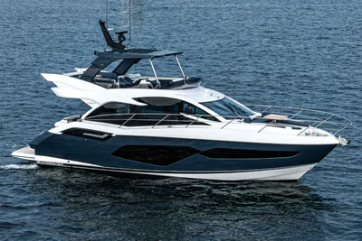 New 2027 Sunseeker Manhattan 55 for Sale | Vancouver, BC | M&P Yacht Centre | 68b0c6a33a5075fc2a0ca56e