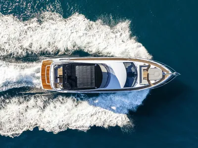New 2027 Sunseeker Manhattan 68 for Sale | Vancouver, BC | M&P Yacht Centre | 68b0d4613a5075fc2a0ca5ba