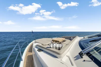 New 2027 Sunseeker Manhattan 68 for Sale | Vancouver, BC | M&P Yacht Centre | 68b0d4613a5075fc2a0ca5ba