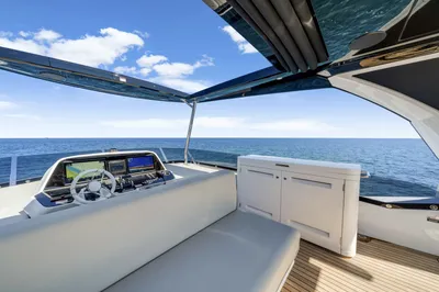 New 2027 Sunseeker Manhattan 68 for Sale | Vancouver, BC | M&P Yacht Centre | 68b0d4613a5075fc2a0ca5ba