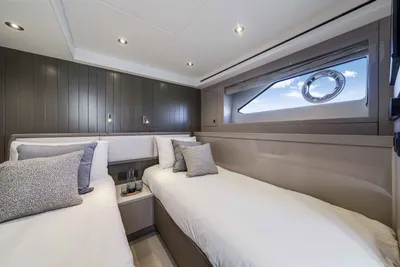 New 2027 Sunseeker Manhattan 68 for Sale | Vancouver, BC | M&P Yacht Centre | 68b0d4613a5075fc2a0ca5ba