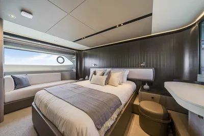 New 2027 Sunseeker Manhattan 68 for Sale | Vancouver, BC | M&P Yacht Centre | 68b0d4613a5075fc2a0ca5ba