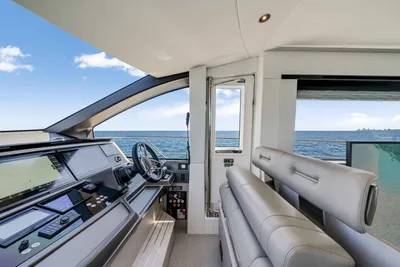 New 2027 Sunseeker Manhattan 68 for Sale | Vancouver, BC | M&P Yacht Centre | 68b0d4613a5075fc2a0ca5ba