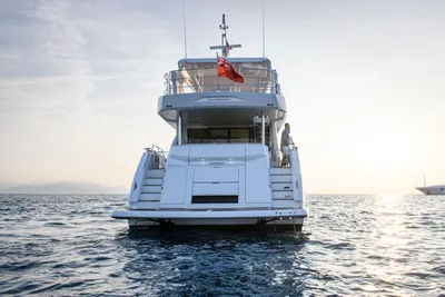 New 2027 Sunseeker 76 Yacht for Sale | Vancouver, BC | M&P Yacht Centre | 68b0d7ddf582e419fb0a0be5