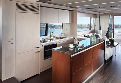 New 2027 Sunseeker 76 Yacht for Sale | Vancouver, BC | M&P Yacht Centre | 68b0d7ddf582e419fb0a0be5