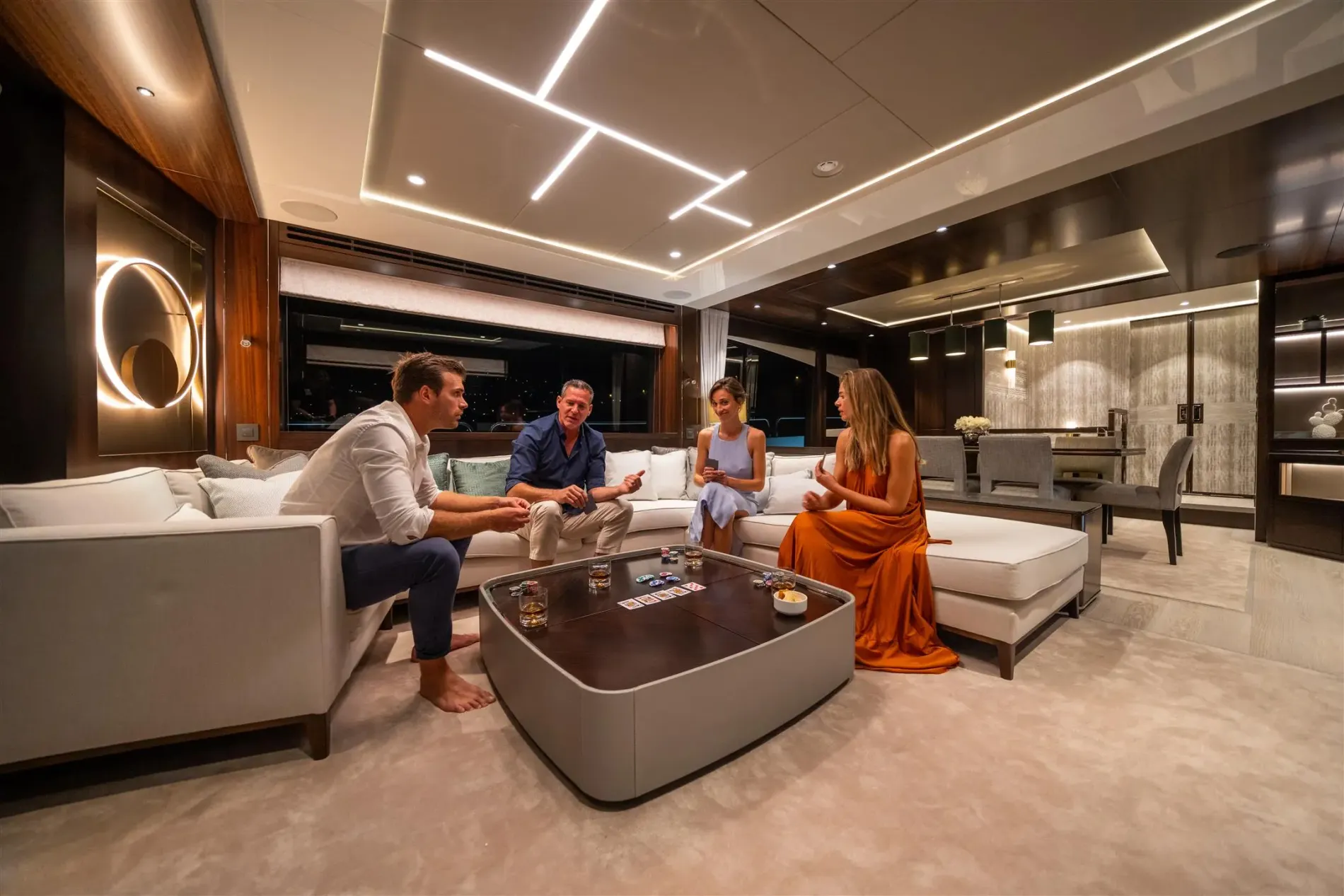 New 2027 Sunseeker 88 Yacht for Sale | Vancouver, BC | M&P Yacht Centre | 68b0da8dcd3aca6b5e088c03