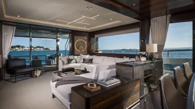 New 2027 Sunseeker 88 Yacht for Sale | Vancouver, BC | M&P Yacht Centre | 68b0da8dcd3aca6b5e088c03