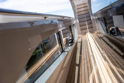 New 2027 Sunseeker 100 Yacht for Sale | Vancouver, BC | M&P Yacht Centre | 68b0e1101e8396207f04a93b