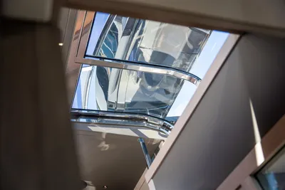 New 2027 Sunseeker 100 Yacht for Sale | Vancouver, BC | M&P Yacht Centre | 68b0e1101e8396207f04a93b