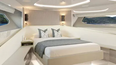 New 2027 Sunseeker Ocean 82 for Sale | Vancouver, BC | M&P Yacht Centre | 68b0e2f4de9c116fd30abfaf