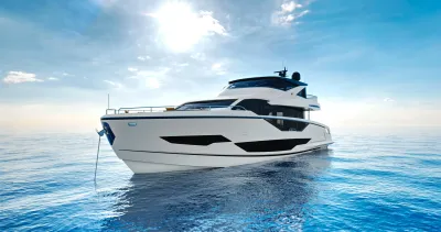 New 2027 Sunseeker 90 Ocean for Sale | Vancouver, BC | M&P Yacht Centre | 68b0e36d02d64e951a01e3d3