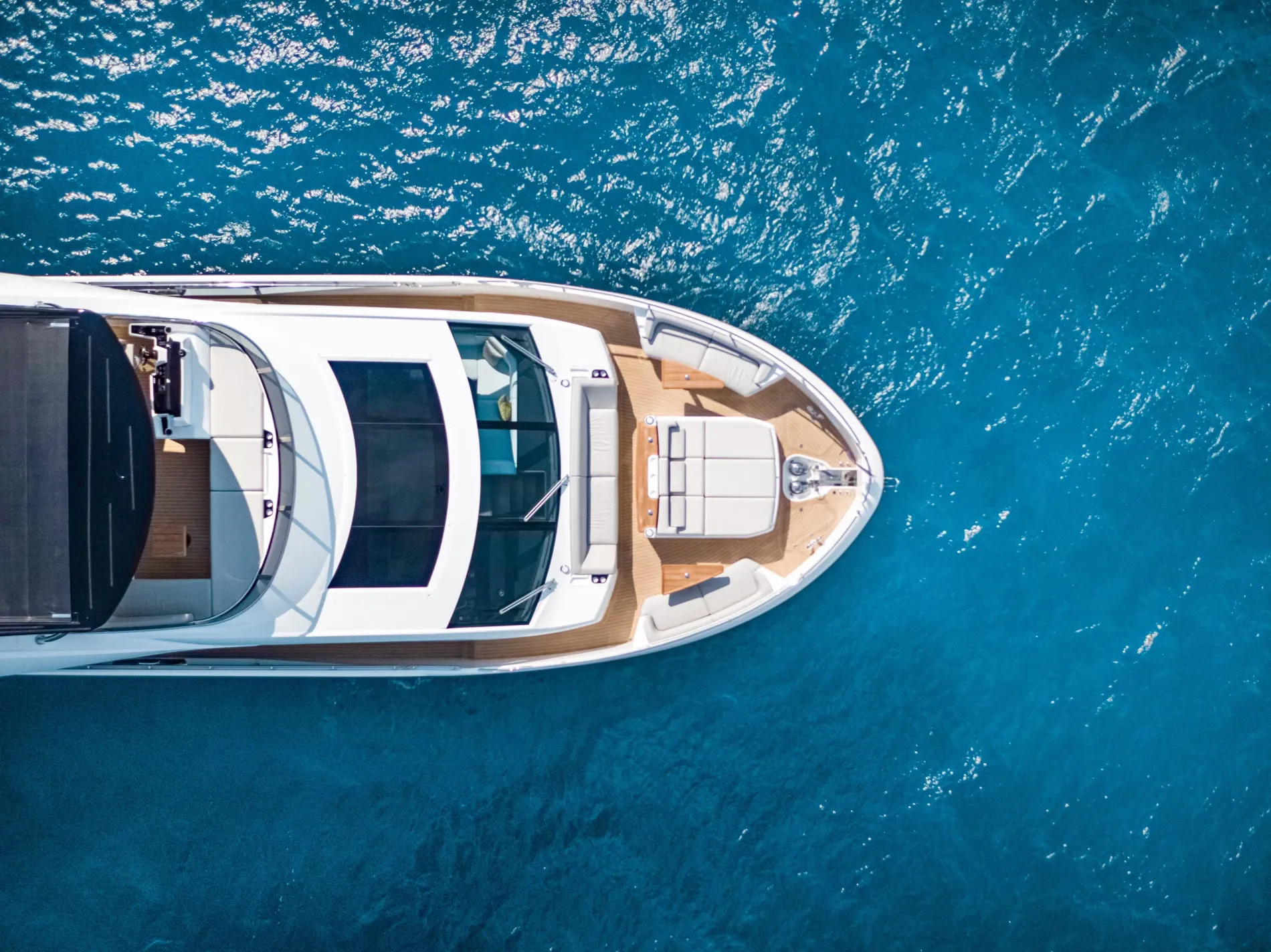 New 2027 Sunseeker 90 Ocean for Sale | Vancouver, BC | M&P Yacht Centre | 68b0e36d02d64e951a01e3d3