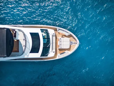 New 2027 Sunseeker 90 Ocean for Sale | Vancouver, BC | M&P Yacht Centre | 68b0e36d02d64e951a01e3d3