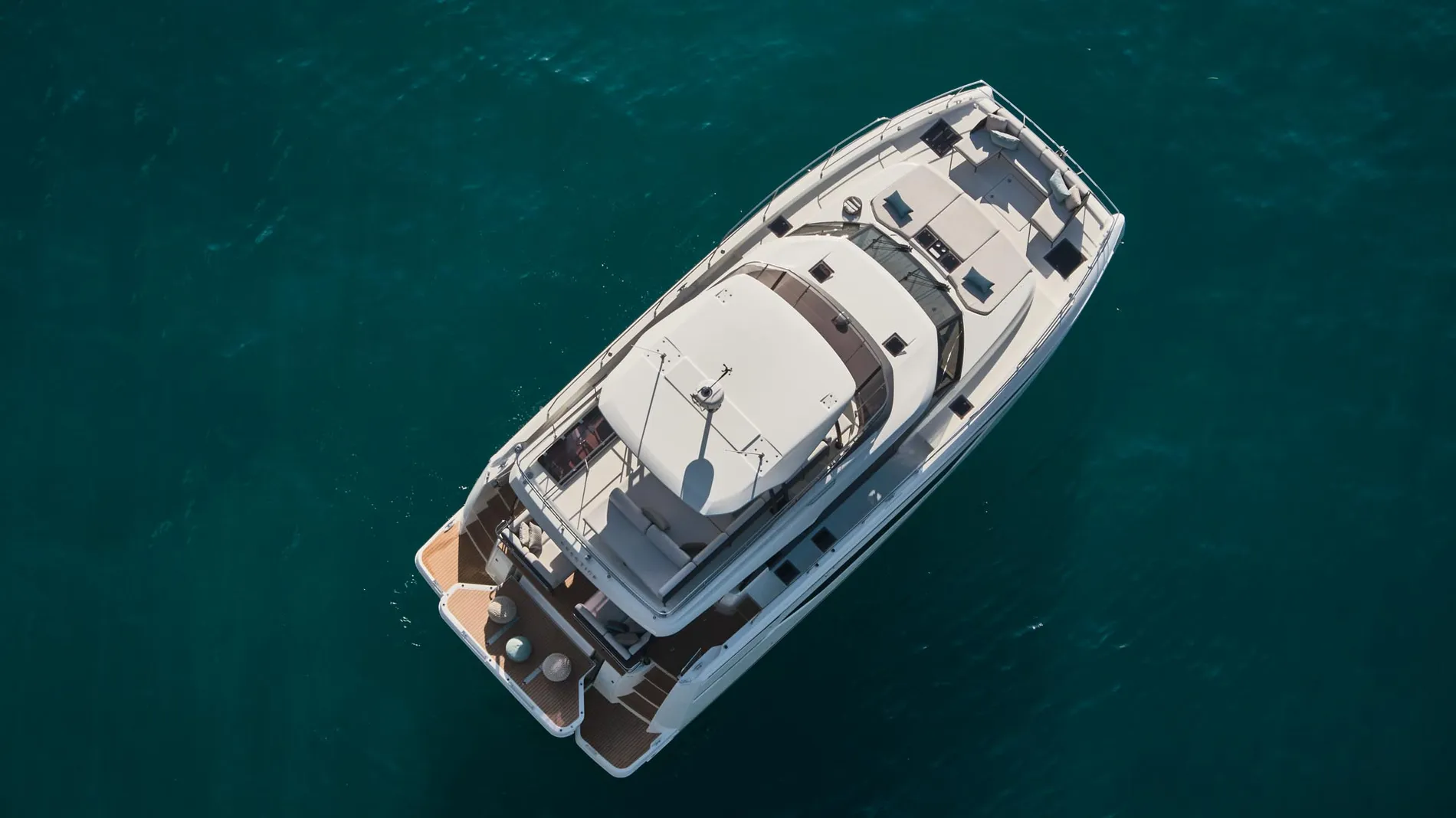 New 2027 Prestige yachts M48 for Sale | Vancouver, BC | M&P Yacht Centre | 68b0eb73b6298a649a091132