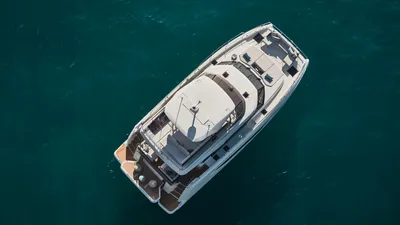 New 2027 Prestige yachts M48 for Sale | Vancouver, BC | M&P Yacht Centre | 68b0eb73b6298a649a091132