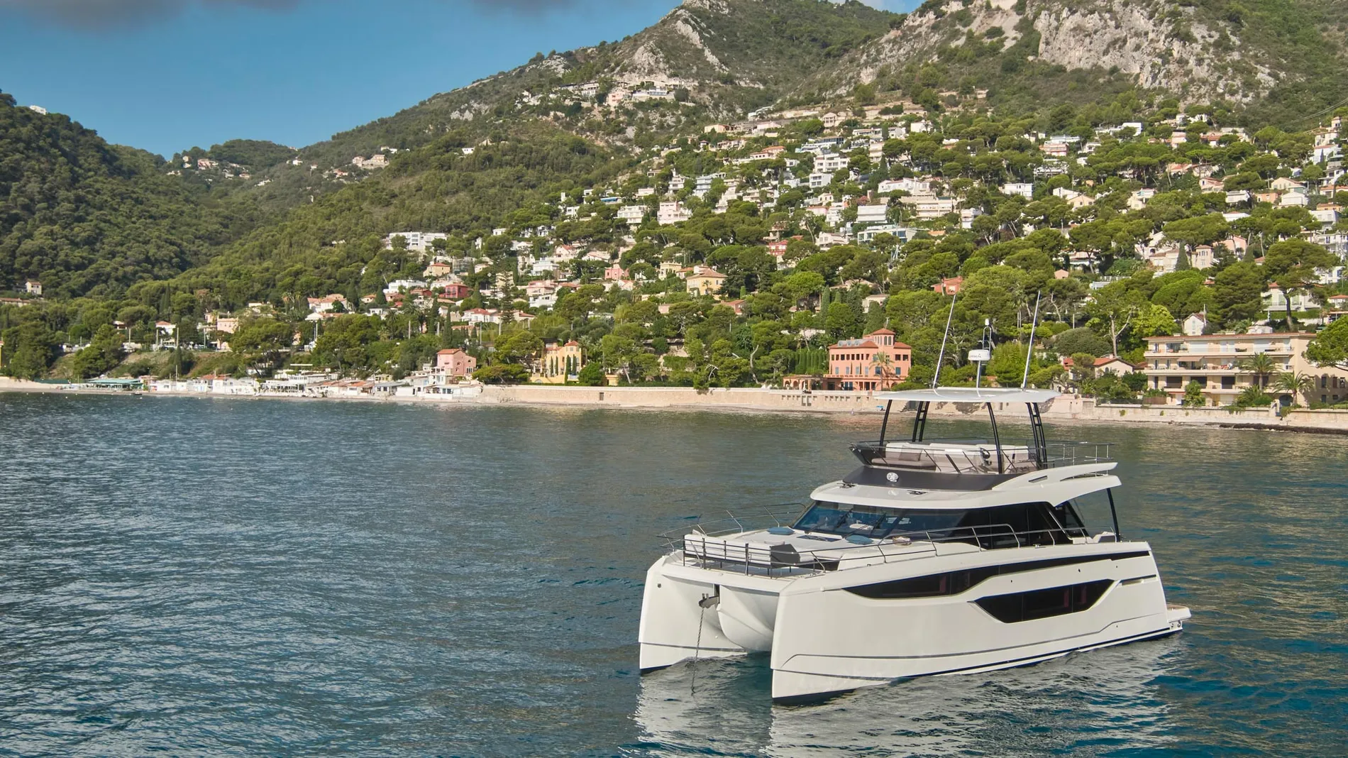 New 2027 Prestige yachts M48 for Sale | Vancouver, BC | M&P Yacht Centre | 68b0eb73b6298a649a091132
