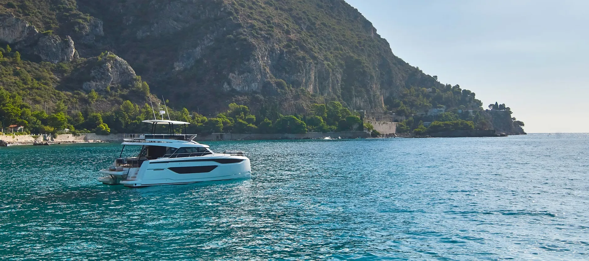 New 2027 Prestige yachts M48 for Sale | Vancouver, BC | M&P Yacht Centre | 68b0eb73b6298a649a091132