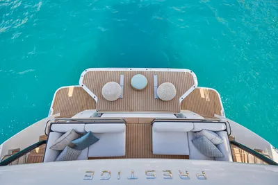 New 2027 Prestige yachts M48 for Sale | Vancouver, BC | M&P Yacht Centre | 68b0eb73b6298a649a091132