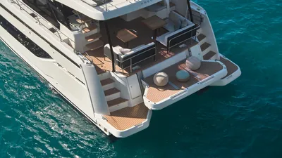New 2027 Prestige yachts M48 for Sale | Vancouver, BC | M&P Yacht Centre | 68b0eb73b6298a649a091132