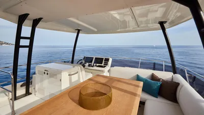 New 2027 Prestige yachts M48 for Sale | Vancouver, BC | M&P Yacht Centre | 68b0eb73b6298a649a091132