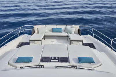 New 2027 Prestige yachts M48 for Sale | Vancouver, BC | M&P Yacht Centre | 68b0eb73b6298a649a091132