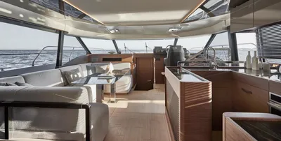 New 2027 Prestige yachts M48 for Sale | Vancouver, BC | M&P Yacht Centre | 68b0eb73b6298a649a091132