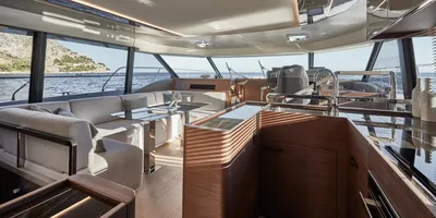 New 2027 Prestige yachts M48 for Sale | Vancouver, BC | M&P Yacht Centre | 68b0eb73b6298a649a091132