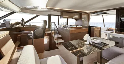 New 2027 Prestige yachts M48 for Sale | Vancouver, BC | M&P Yacht Centre | 68b0eb73b6298a649a091132