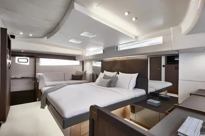 New 2027 Prestige yachts M48 for Sale | Vancouver, BC | M&P Yacht Centre | 68b0eb73b6298a649a091132