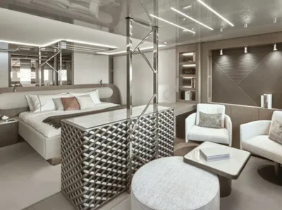 New 2027 Prestige M8 for Sale | Vancouver, BC | M&P Yacht Centre | 68b0edf49b4127adde0290b2