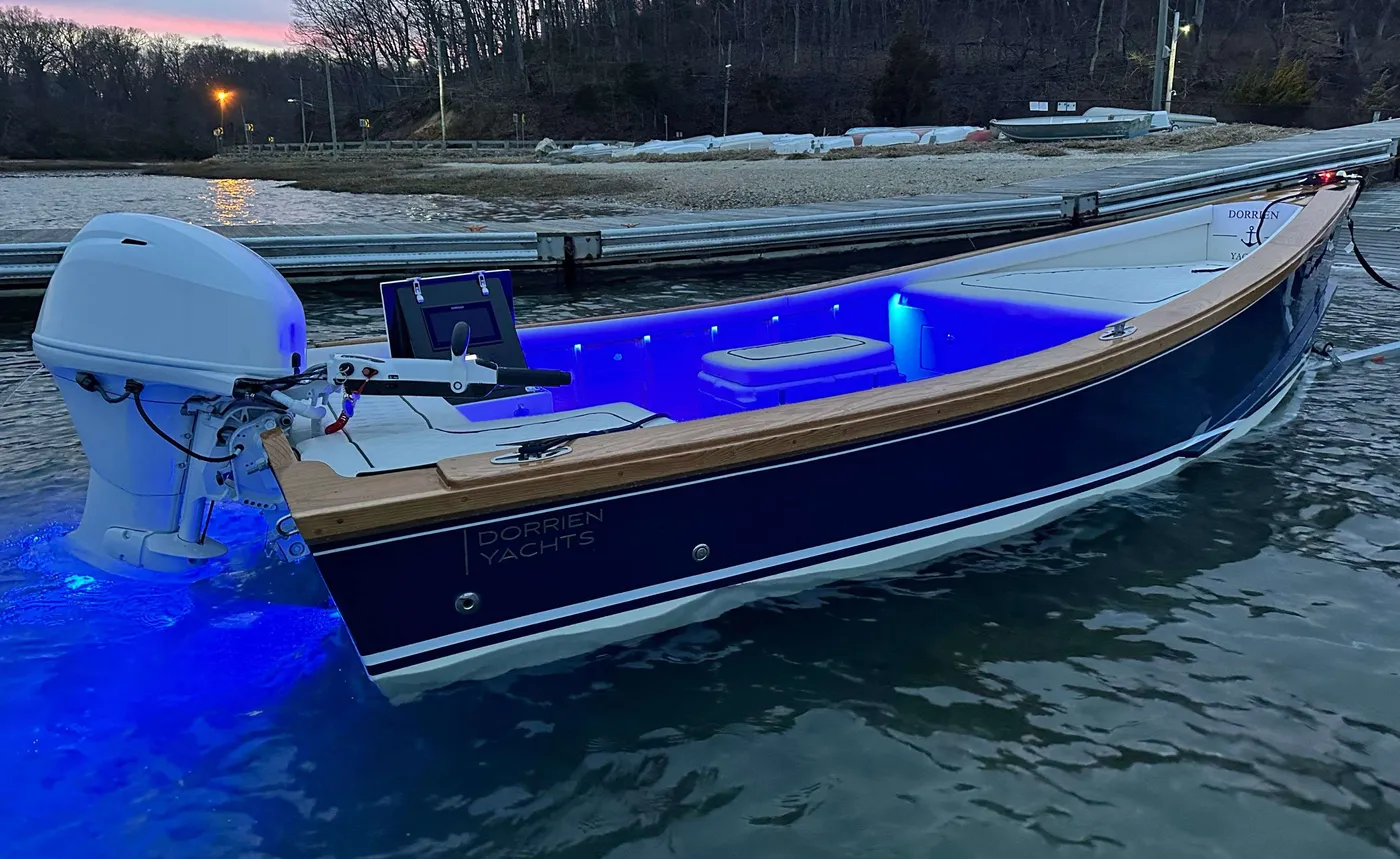 boat Image