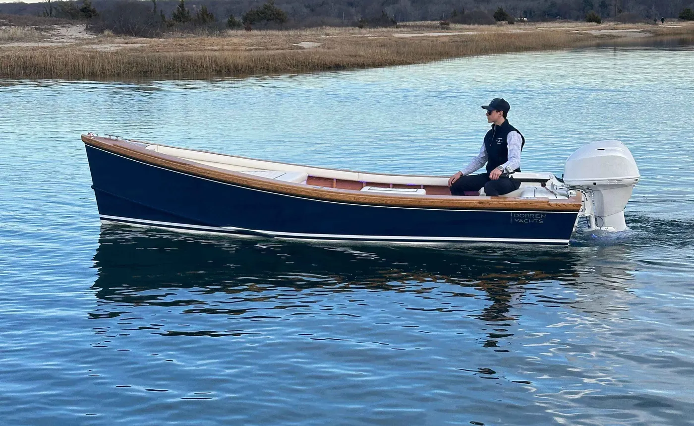 boat Image