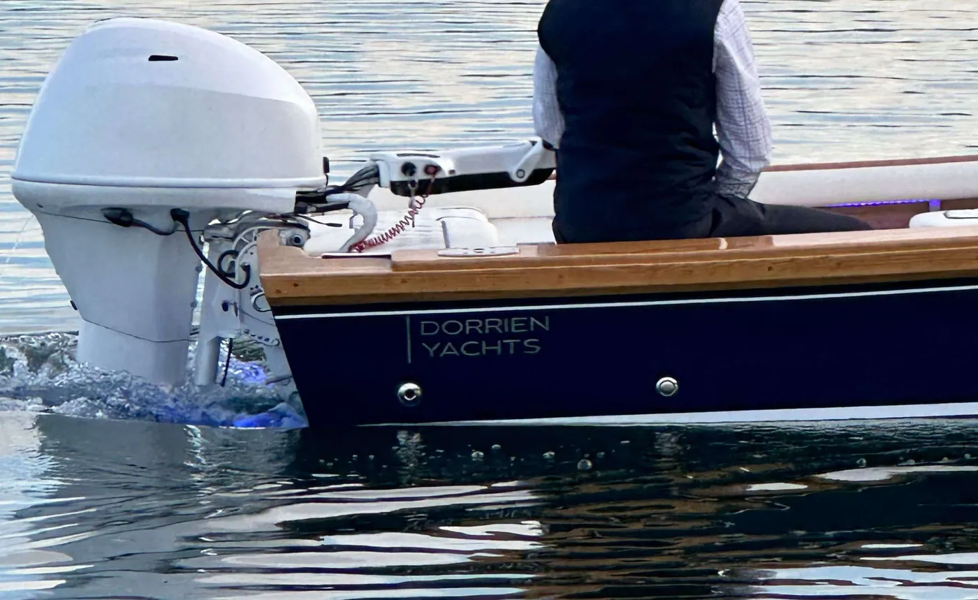 boat Image