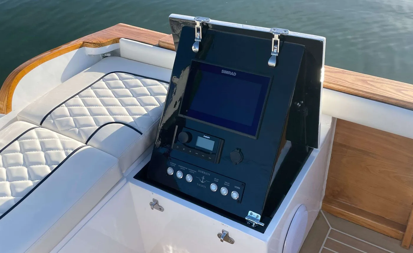 boat Image