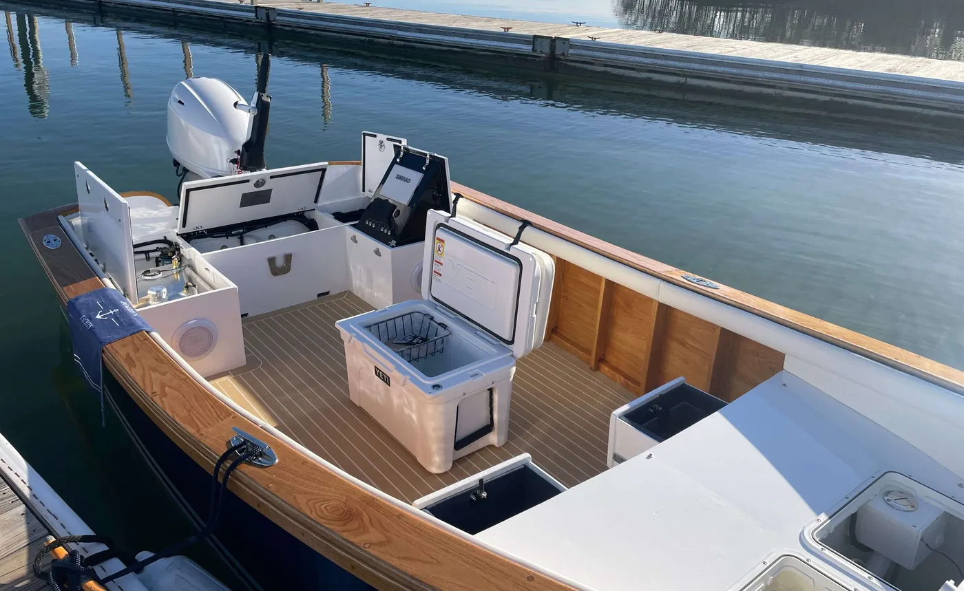 boat Image