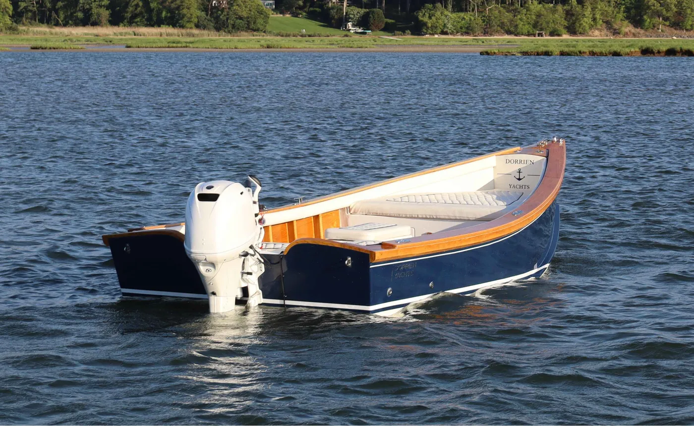 boat Image