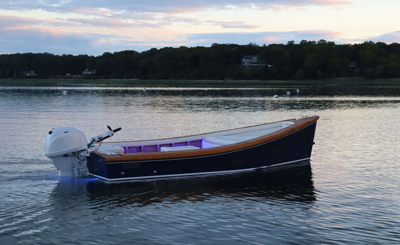 boat Image